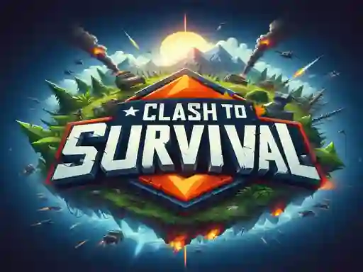 Joc Clash To Survival on-line