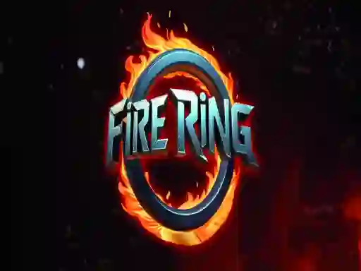Joc Fire Ring on-line