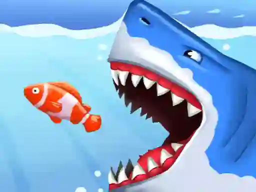 Joc Super Shark World on-line