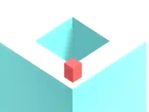 Joc Cube Loop Jumper on-line