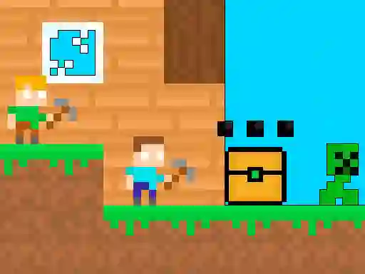 Joc MC8Bit on-line