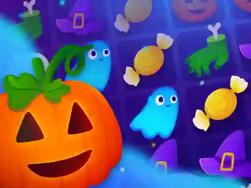 Joc Jewel Halloween on-line