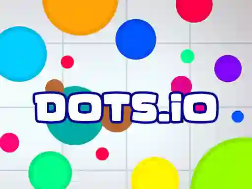 Joc Dots. io on-line