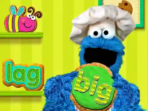 Joc Alphabet Kitchen on-line