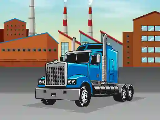 Joc Truck Racing on-line