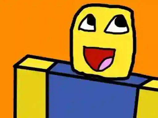 Joc PacNoob on-line