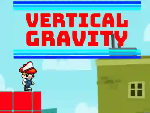 Joc Vertical Gravity on-line