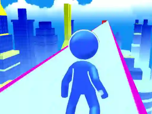 Joc Parkour Skyblock on-line