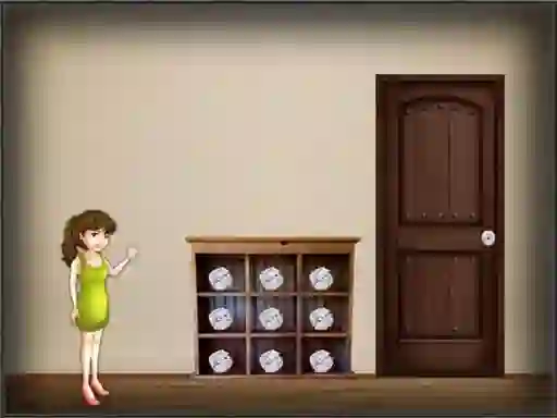 Joc Amgel Easy Room Escape 71 on-line