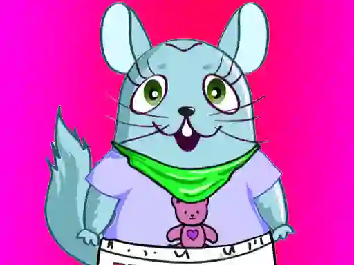 Joc Chinchilla on-line