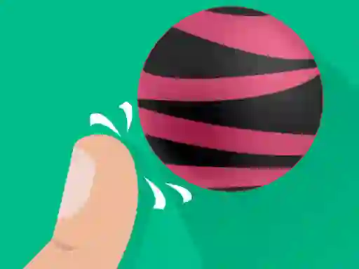 Joc Tap The Ball on-line