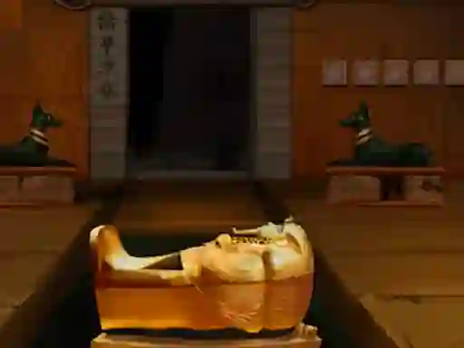 Joc Escape Game Magical House on-line