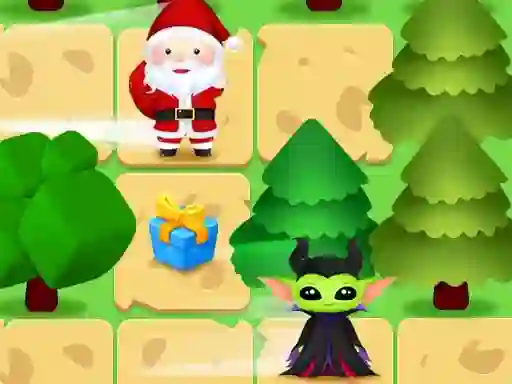 Joc Santa's Gift Hunt on-line