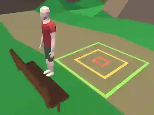 Joc Backflip Adventure on-line