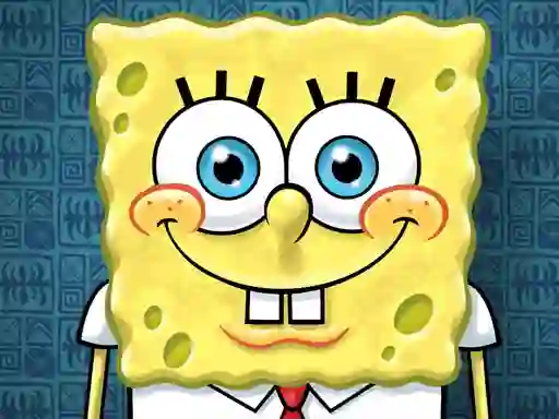 Joc Sponge Bob Collection on-line