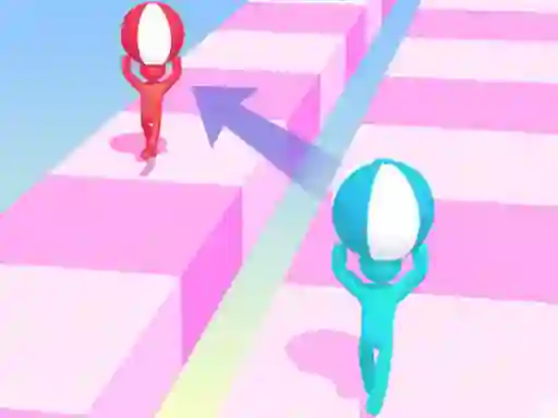 Joc Tricky Track 3D on-line