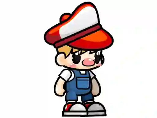 Joc Pixel Peak on-line