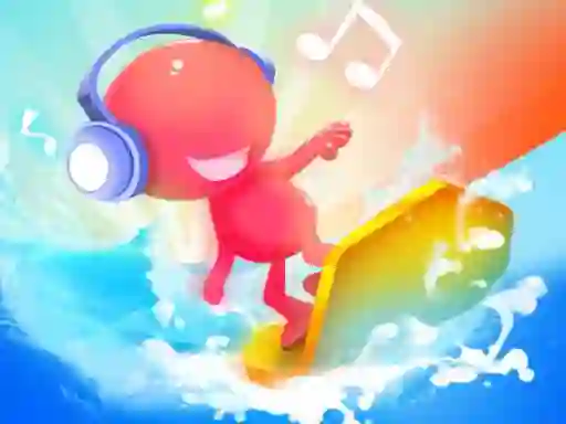 Joc Music Party on-line