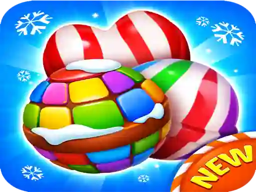 Joc Candy Filler 2 on-line