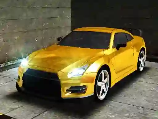 Joc Car Race Drag Shift 2023 on-line
