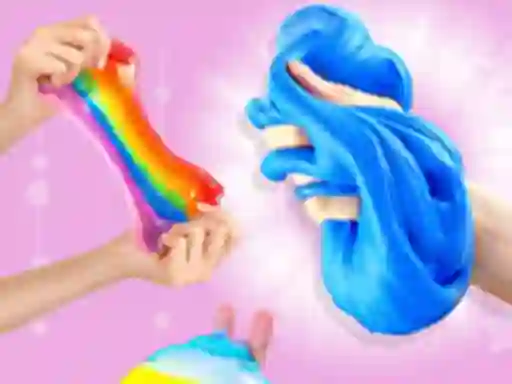 Joc Makeup Slime Cooking Master 2 on-line