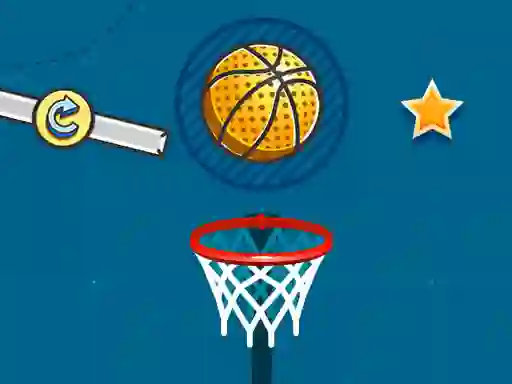 Joc Basket Ball on-line