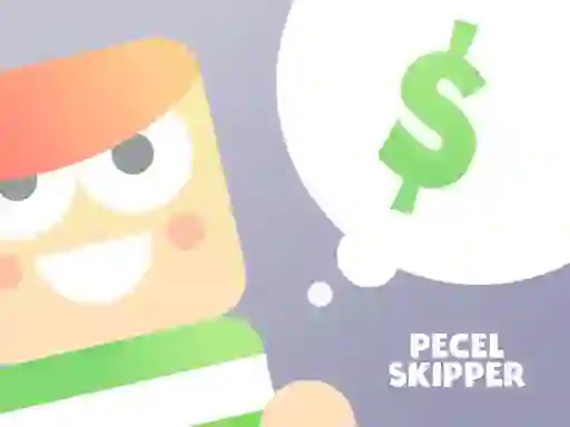 Joc Pecel Skipper on-line