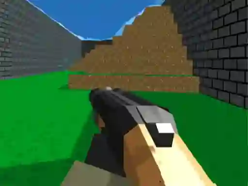 Joc Advanced pixel apocalypse 3 2022 on-line