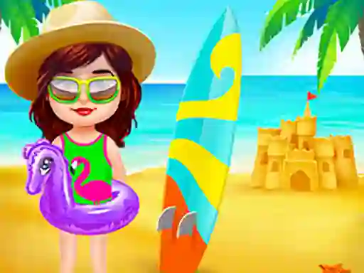 Joc Sweet Baby Taylor Summer Travel on-line