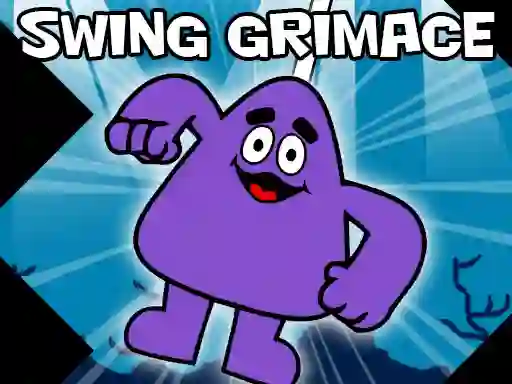 Joc Swing Grimace on-line