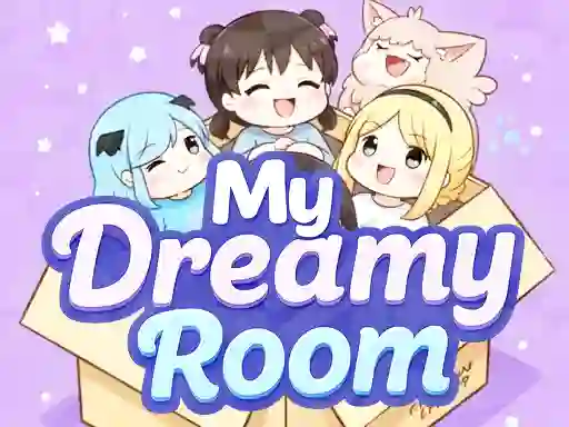 Joc My Dreamy Room Home Design on-line