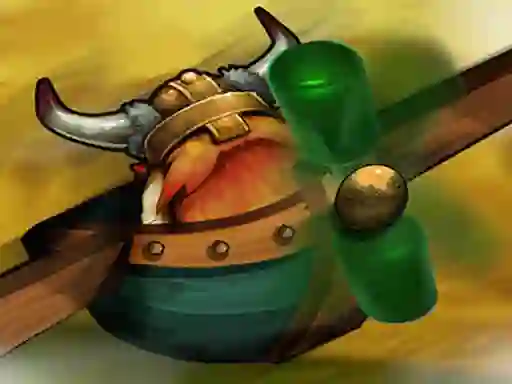 Joc Flight Of The Viking on-line