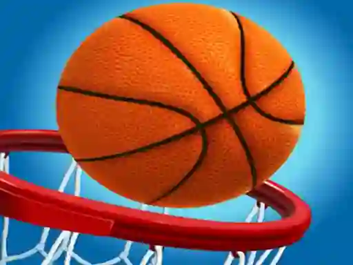 Joc Basket 3D on-line
