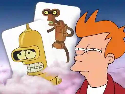 Joc Futurama on-line