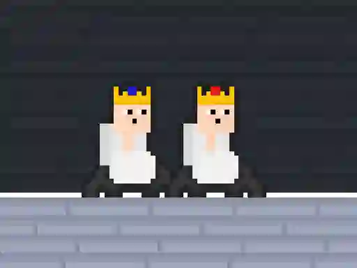 Joc Kingdom of Toilets on-line