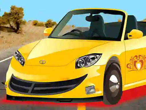 Joc Race Car Tuning Modify on-line