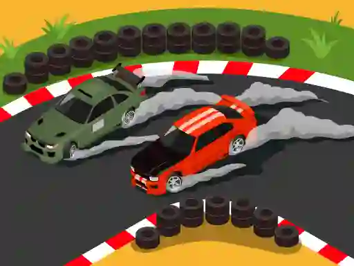 Joc Drift Racer 2021 on-line