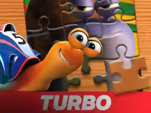 Joc Turbo Jigsaw Puzzles on-line