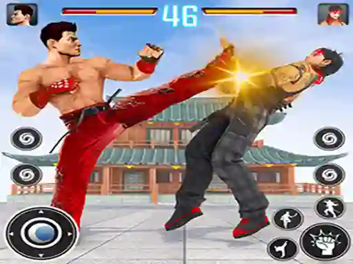 Joc Streets Of Rage on-line