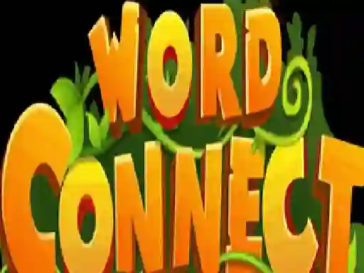 Joc Word Connect on-line