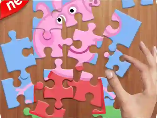 Joc Jigsaw Saga on-line