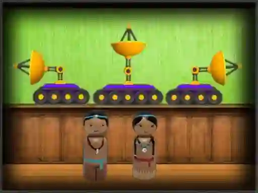 Joc Amgel Kids Room Escape 88 on-line