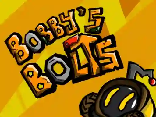 Joc Bobbys bolts on-line