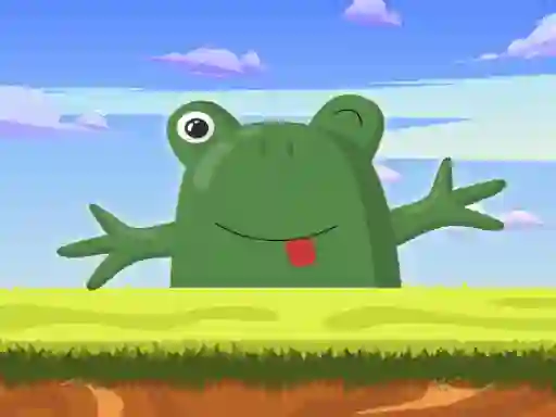 Joc Froggy Tower on-line