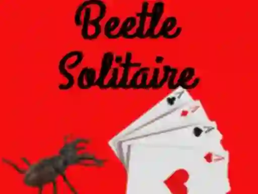 Joc Beetle Solitaire on-line