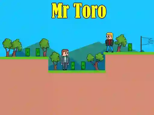 Joc Mr Toro on-line