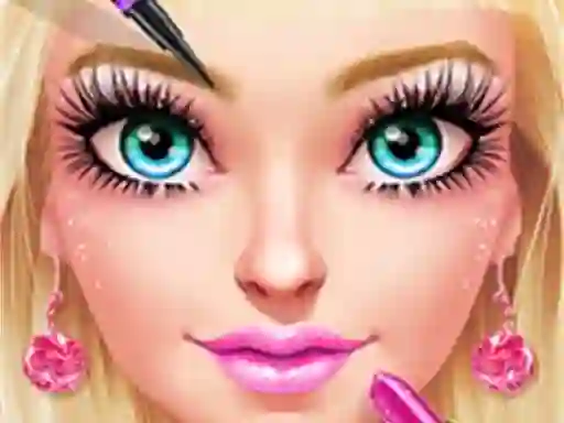 Joc Princess Little mermaid on-line