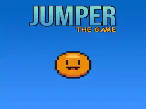 Joc Jumper the game on-line
