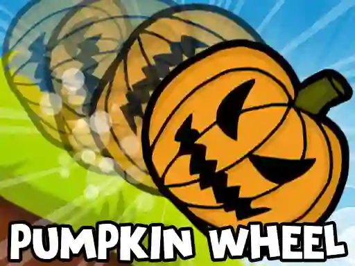 Joc Pumpkin Wheel on-line