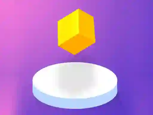 Joc Cube Jump on-line